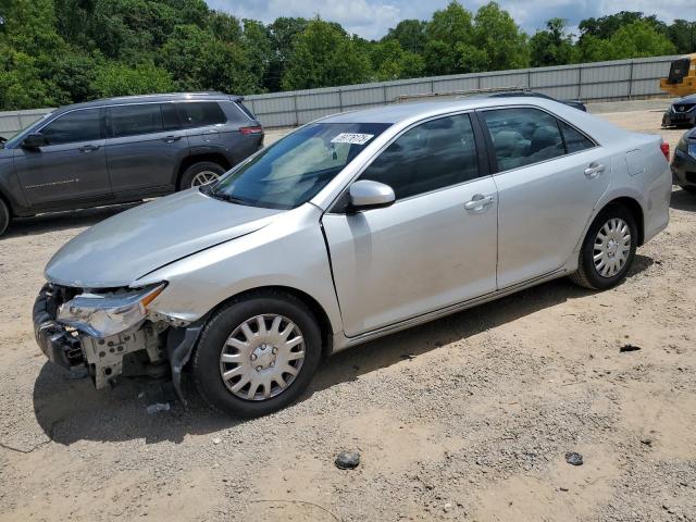 Vin: 4t1bf1fk1cu006890, lot: 59776175, toyota camry base 2012 img_1