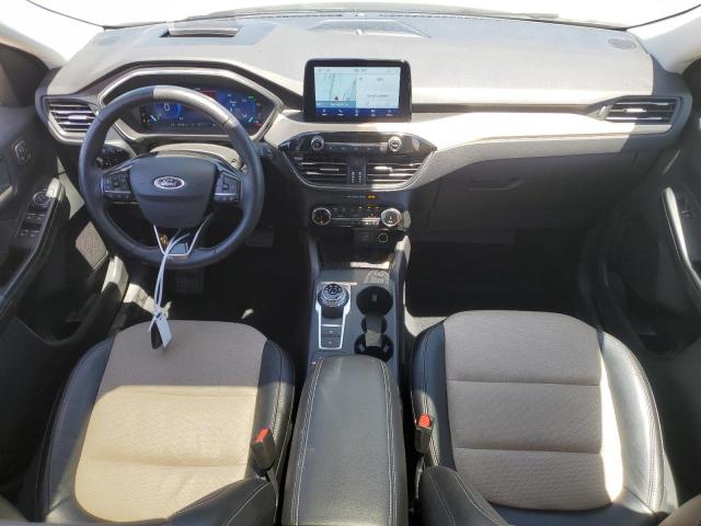 2022 FORD ESCAPE TIT 1FMCU0LZ3NUA19844