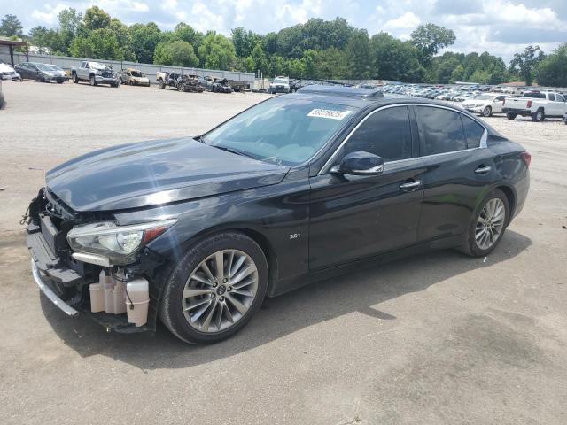 INFINITI Q50 LUXE