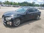 2019 INFINITI Q50 LUXE - JN1EV7AP3KM514418