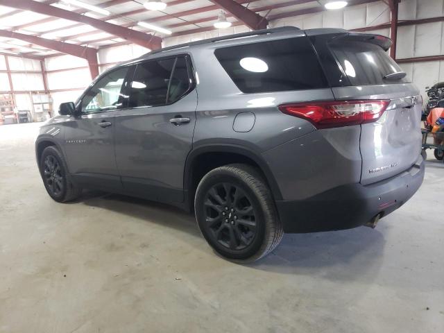 Vin: 1gnevjkwxlj183945, lot: 62098695, chevrolet traverse rs 20202