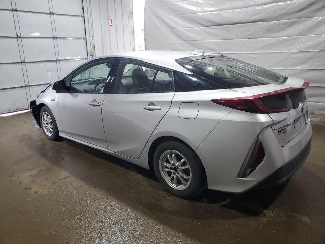 Vin: jtdkarfp6l3122248, lot: 61266025, toyota prius le 20202