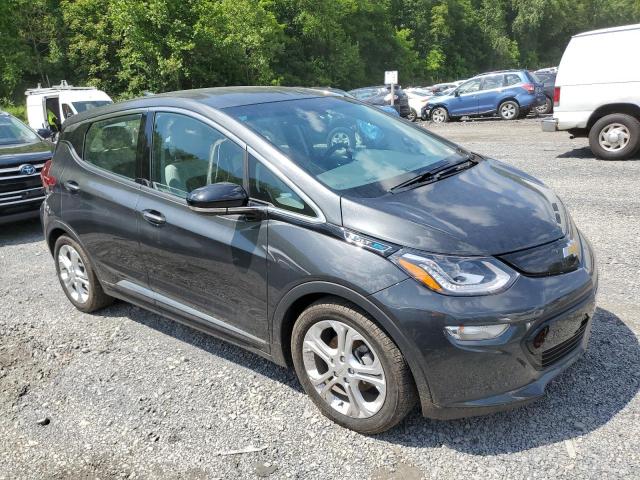 Vin: 1g1fw6s03h4187241, lot: 58176695, chevrolet bolt lt 20174
