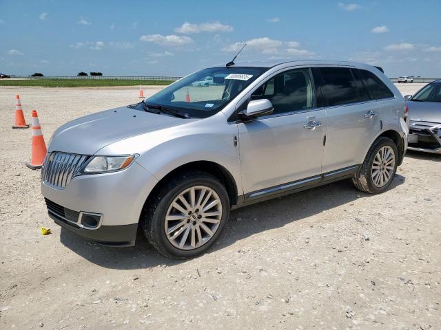 Vin: 2lmdj6jk1dbl17338, lot: 60806635, lincoln mkx 2013 img_1