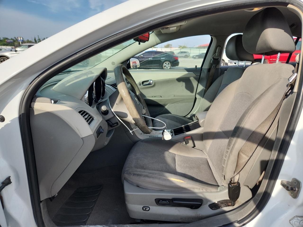 CHEVROLET MALIBU 1LT