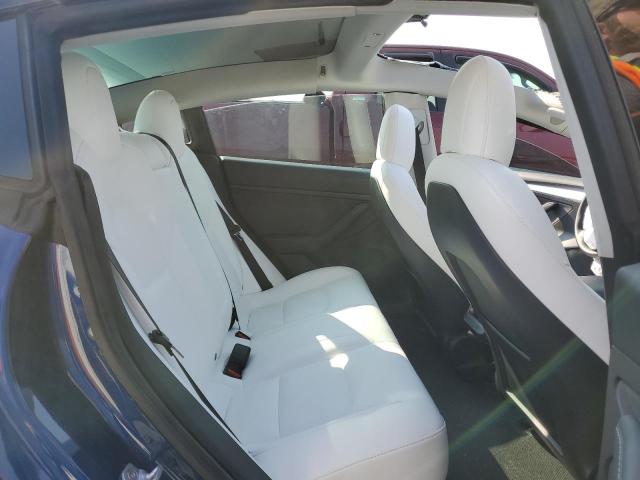 2022 TESLA MODEL 3 5YJ3E1EB8NF268804