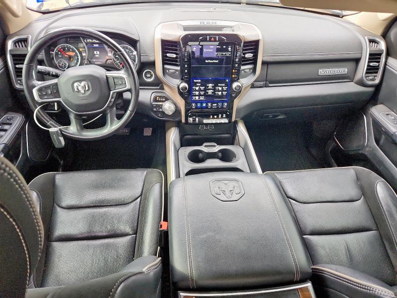 2021 RAM 1500 LARAM - 1C6SRFJT5MN798912