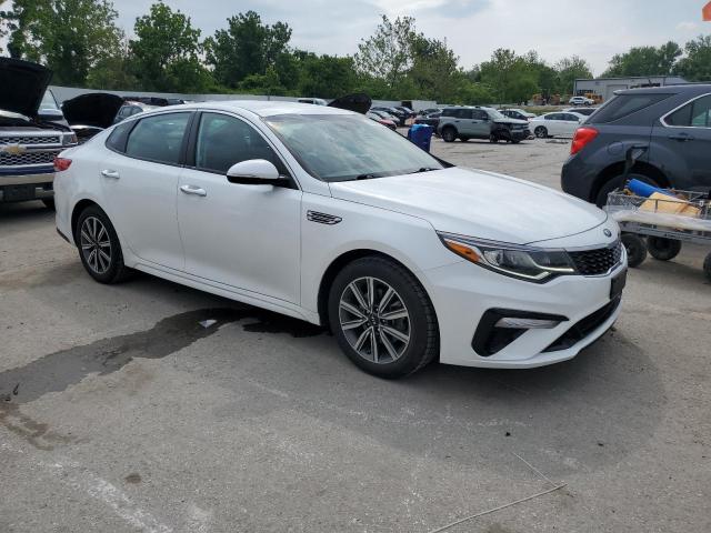 Vin: 5xxgt4l34kg371120, lot: 59140155, kia optima lx 20194