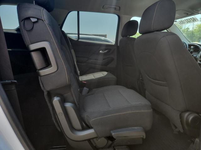 2018 CHEVROLET TRAVERSE L - 1GNEVGKW0JJ238371