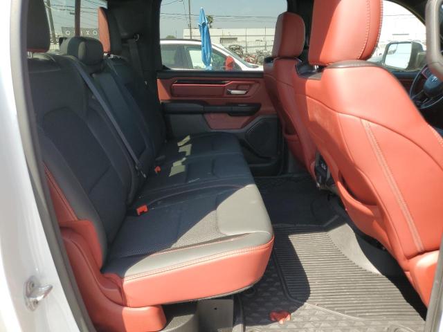 2022 RAM 1500 REBEL 1C6SRFLT5NN192301