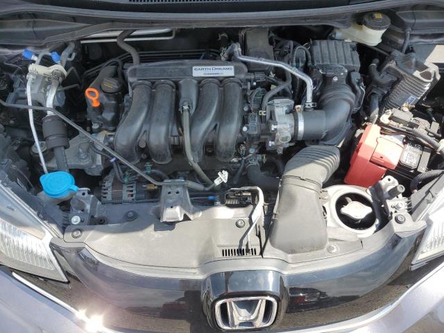 2017 HONDA FIT EX 3HGGK5H98HM703123