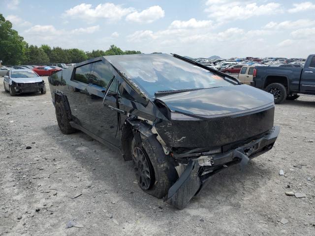 2024 TESLA CYBERTRUCK 7G2CEHED7RA010087