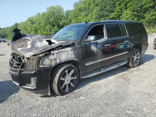 Vin: 1gys4hkj7fr195286, lot: 61779165, cadillac escalade esv luxury 2015 img_1