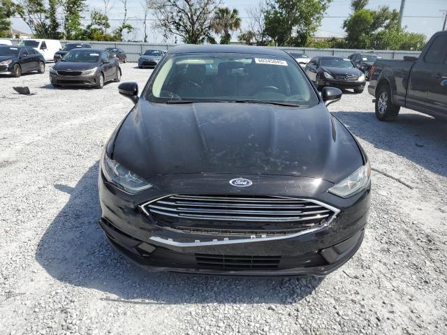 2018 FORD FUSION S 3FA6P0G75JR255582