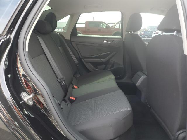 2019 VOLKSWAGEN JETTA S 3VWC57BU7KM040645