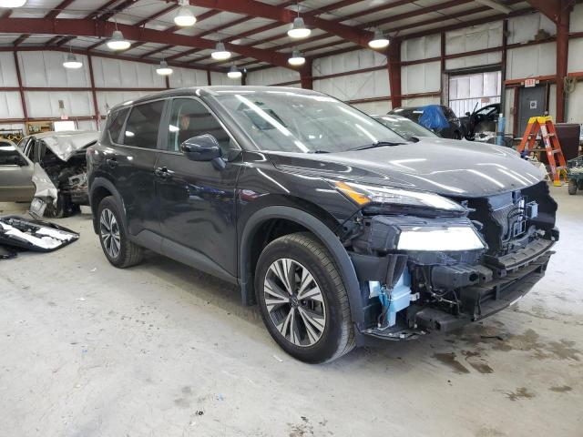 Vin: 5n1bt3bb7nc687981, lot: 61761345, nissan rogue sv 20224