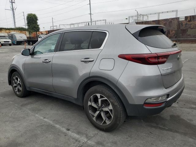 2022 KIA SPORTAGE L KNDPM3AC0N7987159