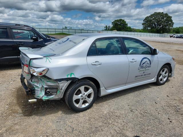 2013 TOYOTA COROLLA BA - 2T1BU4EE5DC965389