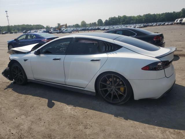 2019 TESLA MODEL S - 5YJSA1E2XKF337365