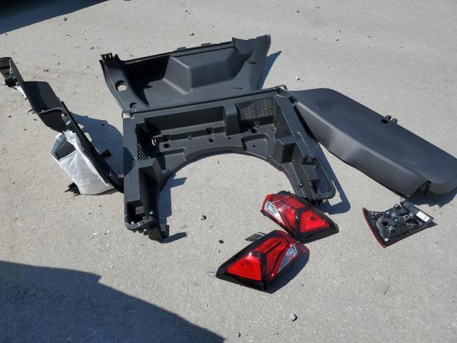 2024 CHEVROLET EQUINOX LS - 3GNAXSEG6RL215505