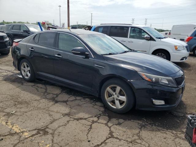 Vin: 5xxgm4a70eg316204, lot: 62355965, kia optima lx 20144