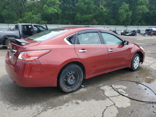Vin: 1n4al3ap7fc493083, lot: 59571725, nissan altima 2.5 20153