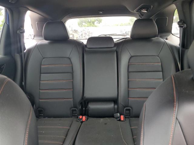 2024 HONDA CR-V SPORT 7FARS6H96RE048161