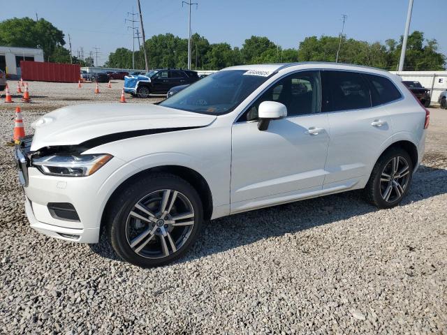 Vin: yv4102rk0l1416470, lot: 60499925, volvo xc60 t5 momentum 2020 img_1