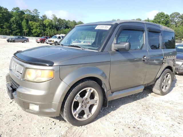 HONDA ELEMENT SC