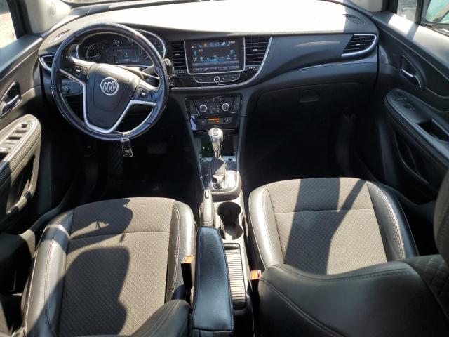 2019 BUICK ENCORE PRE KL4CJASB3KB795741