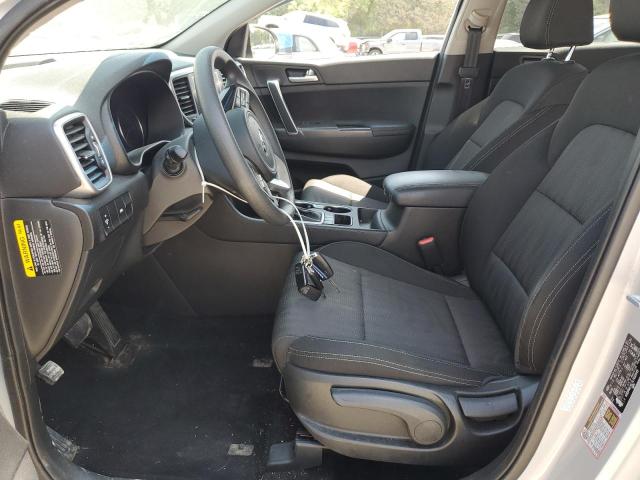 2020 KIA SPORTAGE LX KNDPMCAC7L7632549