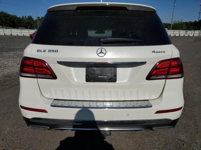2018 MERCEDES-BENZ GLE 350 4M 4JGDA5HB6JB202697