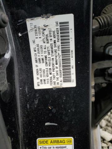 2014 ACURA TL - 19UUA9F20EA000742
