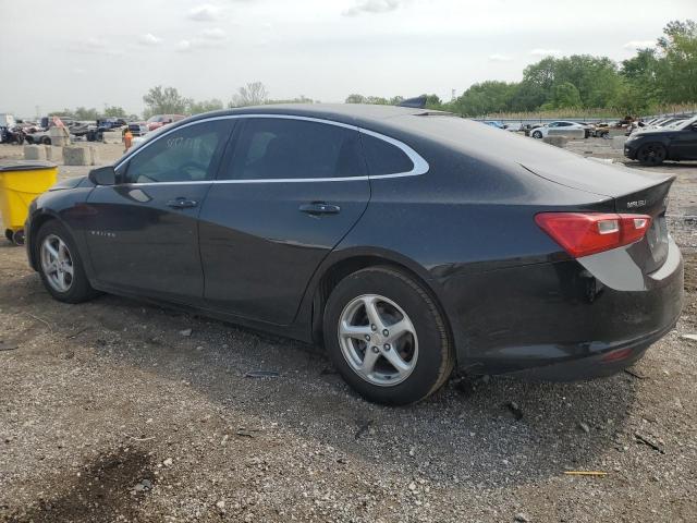 Vin: 1g1zc5st0gf258022, lot: 59224935, chevrolet malibu ls 20162