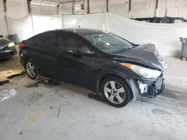 Vin: 5npdh4ae0dh297193, lot: 62328465, hyundai elantra gls 20134