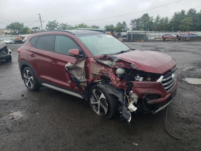 2018 HYUNDAI TUCSON VAL KM8J3CA24JU806667