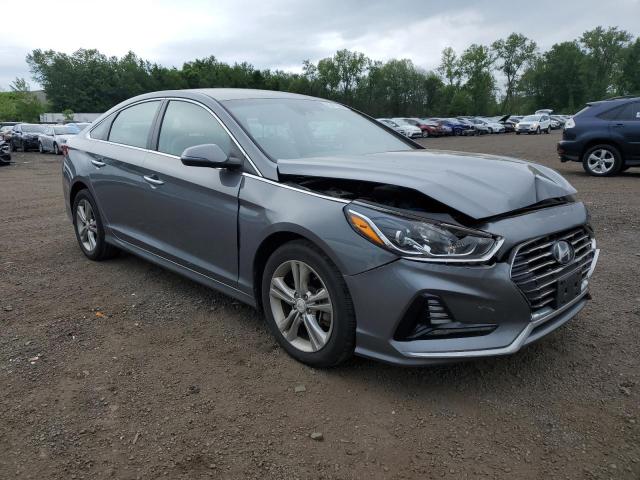 2018 HYUNDAI SONATA SPO - 5NPE34AF9JH649453