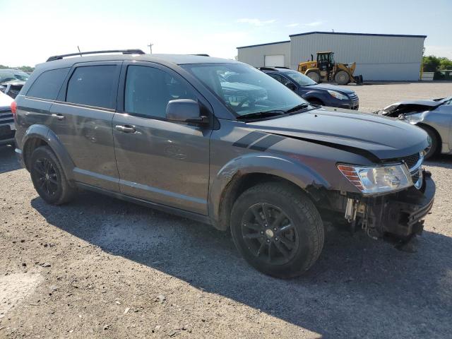 Vin: 3c4pdcbgxdt630423, lot: 62359685, dodge journey sxt 20134
