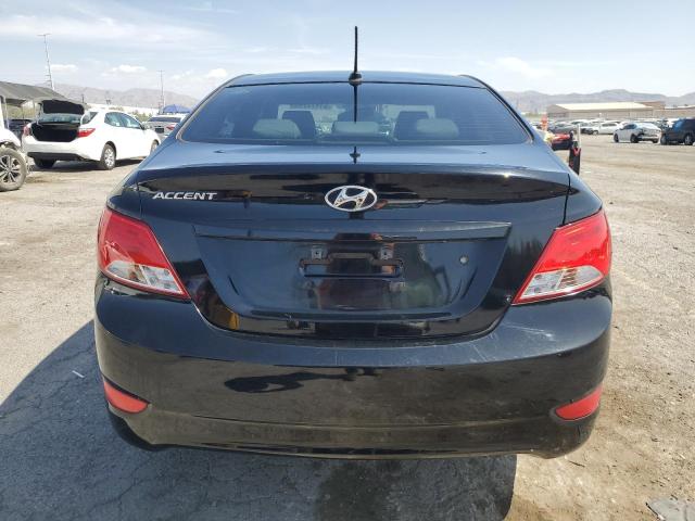 2017 HYUNDAI ACCENT SE - KMHCT4AE8HU356427