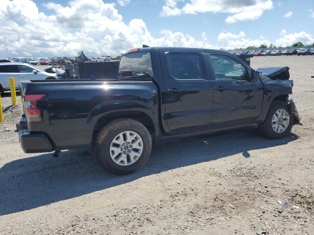 Vin: 1n6ed1ek4pn666461, lot: 61725945, nissan frontier s 20233