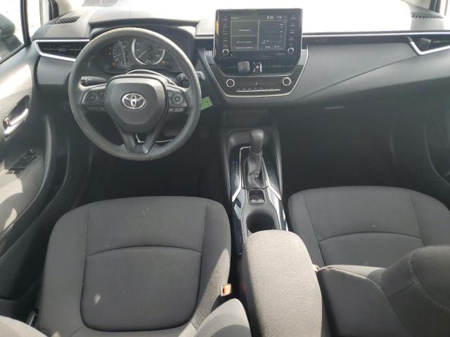 2021 TOYOTA COROLLA LE - 5YFEPMAE2MP164297