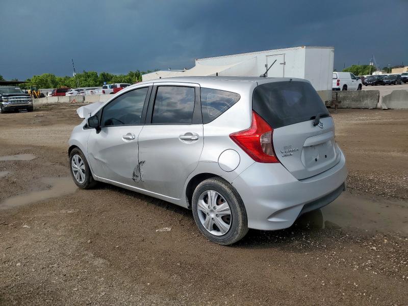 2019 NISSAN VERSA NOTE - 3N1CE2CP3KL359015