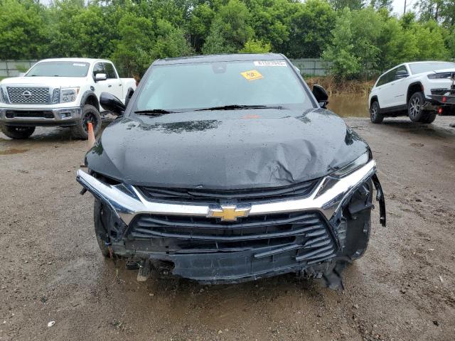 2021 CHEVROLET BLAZER 2LT - 3GNKBHR40MS581982