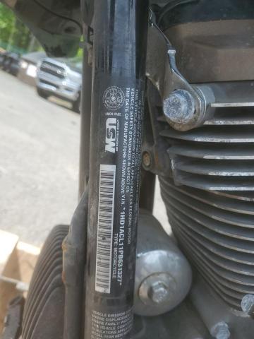 2023 HARLEY-DAVIDSON FLTRXST 1HD1ACL11PB631327