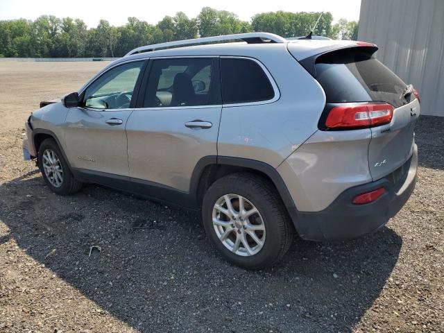 Vin: 1c4pjmcb9fw665193, lot: 59803585, jeep grand cher latitude 20152