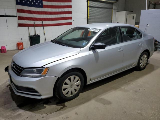 VOLKSWAGEN JETTA S
