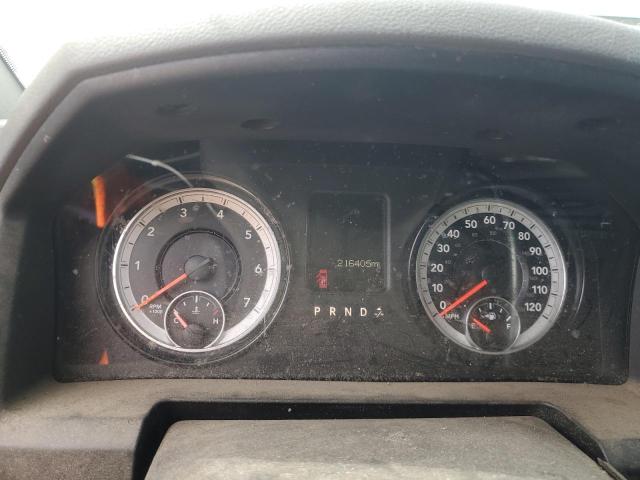 2015 RAM 2500 SLT 3C6TR4DT5FG573311