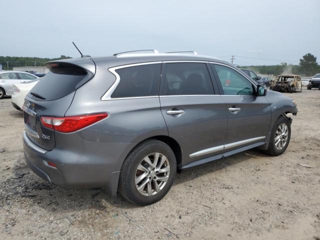 Vin: 5n1al0mn7fc546248, lot: 60281495, infiniti qx60 20153