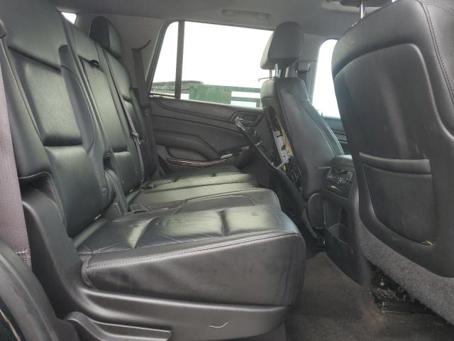 2015 CHEVROLET TAHOE K150 - 1GNSKBKC1FR610409