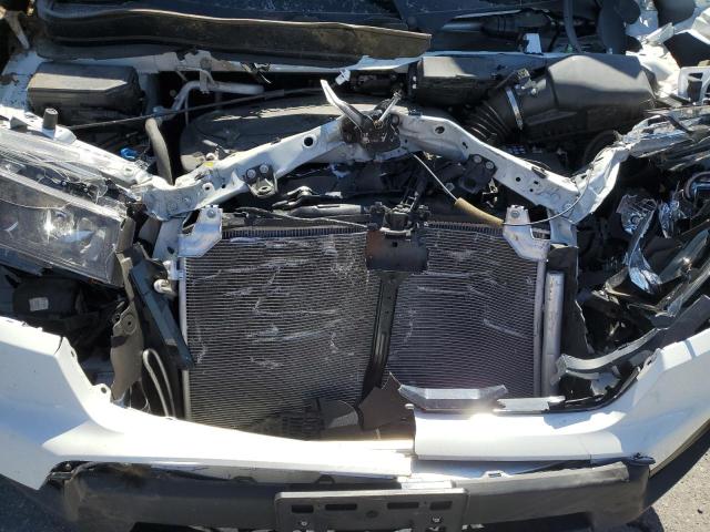 2022 HONDA PASSPORT E 5FNYF8H04NB018384